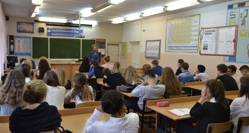 Два педагога из Коми получат награды от Владимира Путина