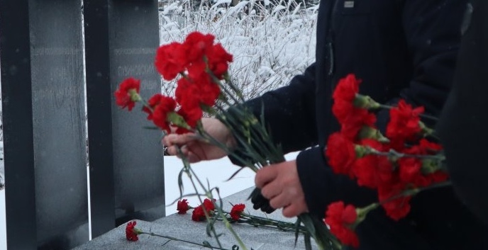 В Воркуте увековечат память бойца-участника СВО