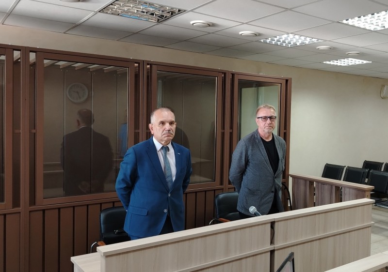 За получение крупной взятки осужден депутат совета Сыктывдинского района