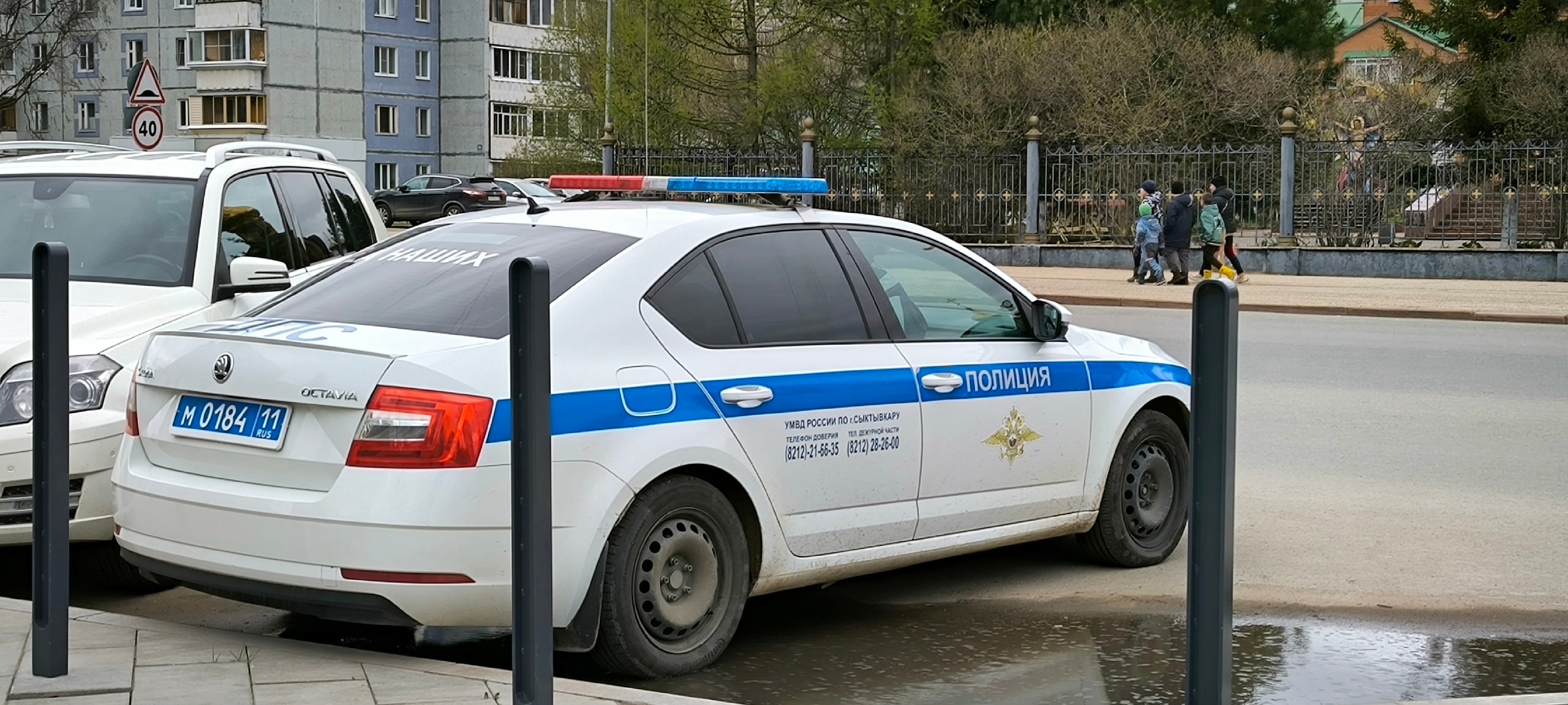 Мошенники под предлогом замены страхового полиса похитили у жительницы Коми более 400 тысяч рублей