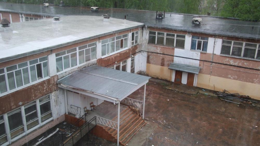 В Сыктывкаре выделят свыше 1,4 миллиарда рублей на капитальный ремонт школ
