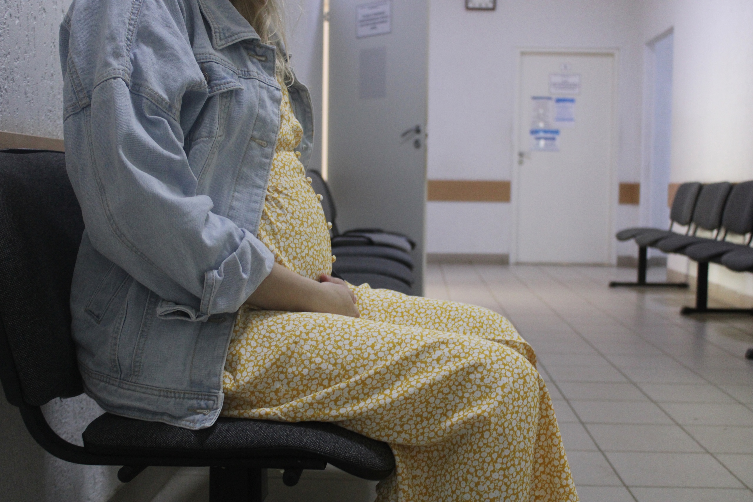В Коми около 10 тысяч беременных и кормящих матерей получили новые выплаты на покупку продуктов 