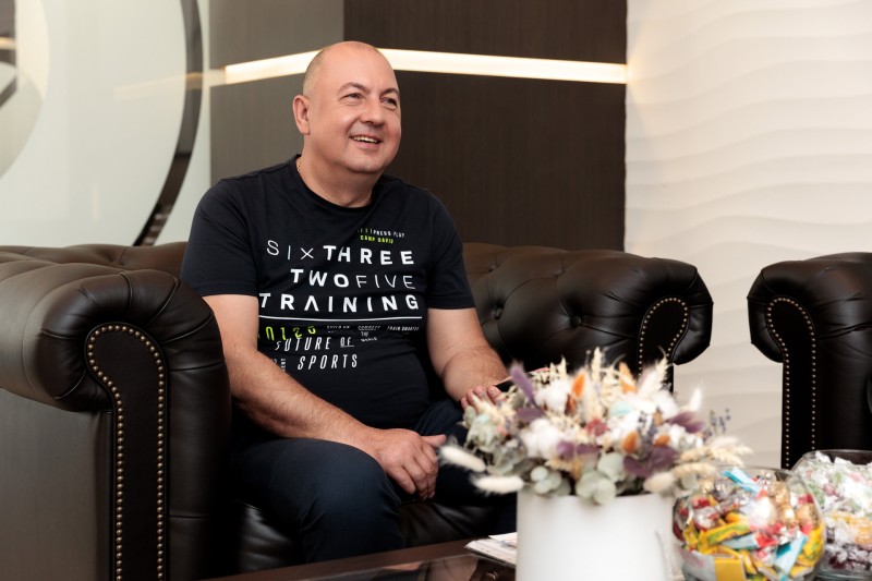 Воркутинец выиграл более 60 миллионов рублей в гослоторее