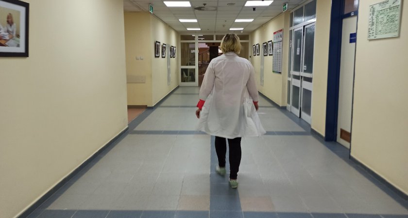 В Детской республиканской больнице Коми откроется паллиативное отделение