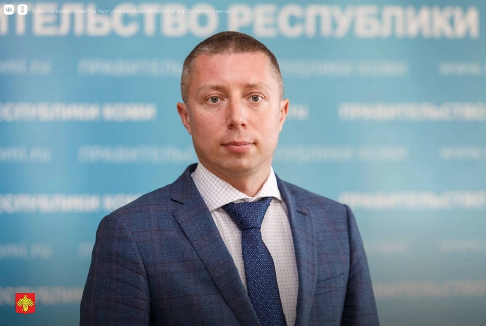 Депутаты Госсовета Коми не одобрили повышение Антона Виноградова до первого зампреда правительства