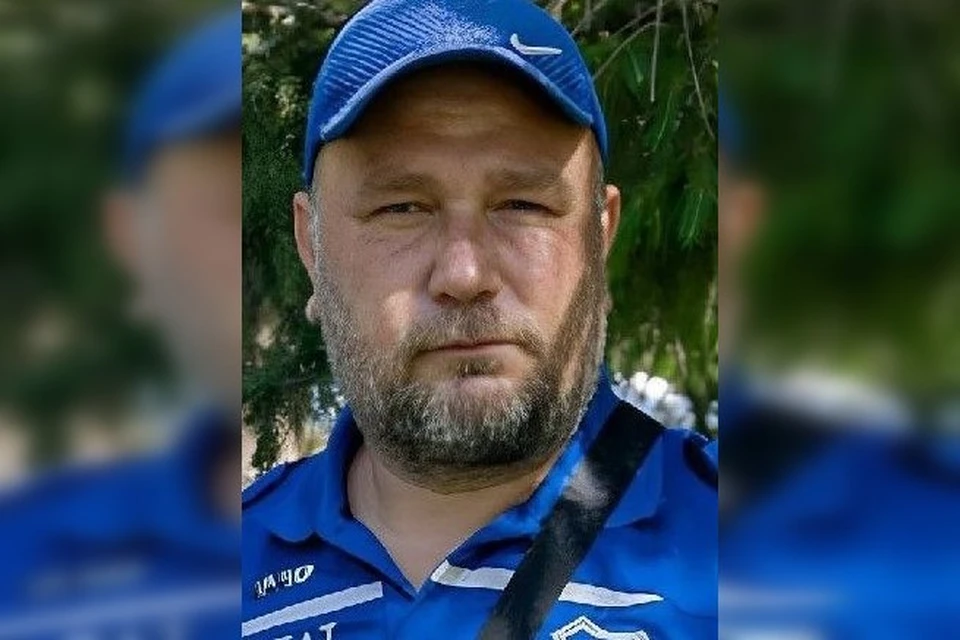 В Сыктывкаре неделю не могут найти 40-летнего мужчину в синей кепке