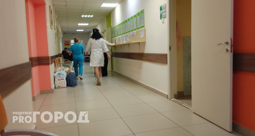Жительница Княжпогостского района получила полмиллиона рублей за ошибки врачей