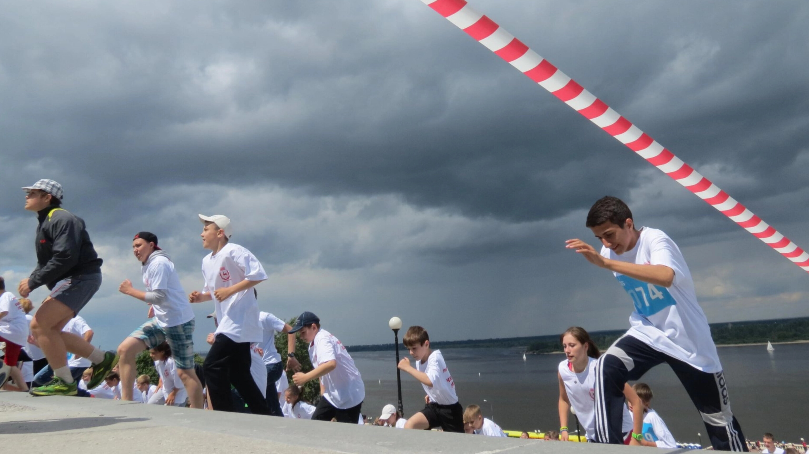 В Сыктывкаре ограничат движение транспорта сразу на нескольких улицах города