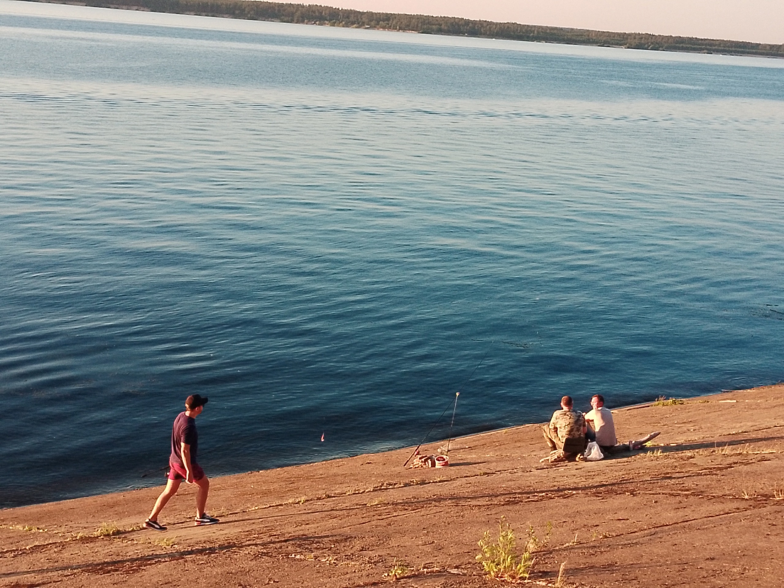 "Начнется уже 30 августа и будет 13 дней подряд". Синоптики дали неожиданный прогноз погоды по регионам России