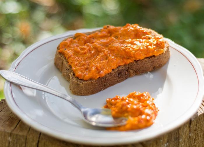 Простой рецепт кабачковой икры: традиционная закуска на вашем столе