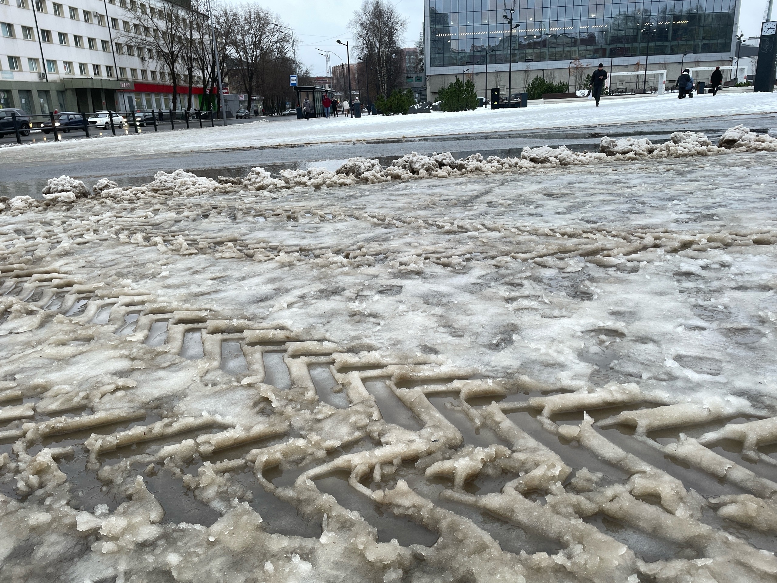 Холод придет резко и без стука: Роман Вильфанд назвал точные даты окончания летней погоды