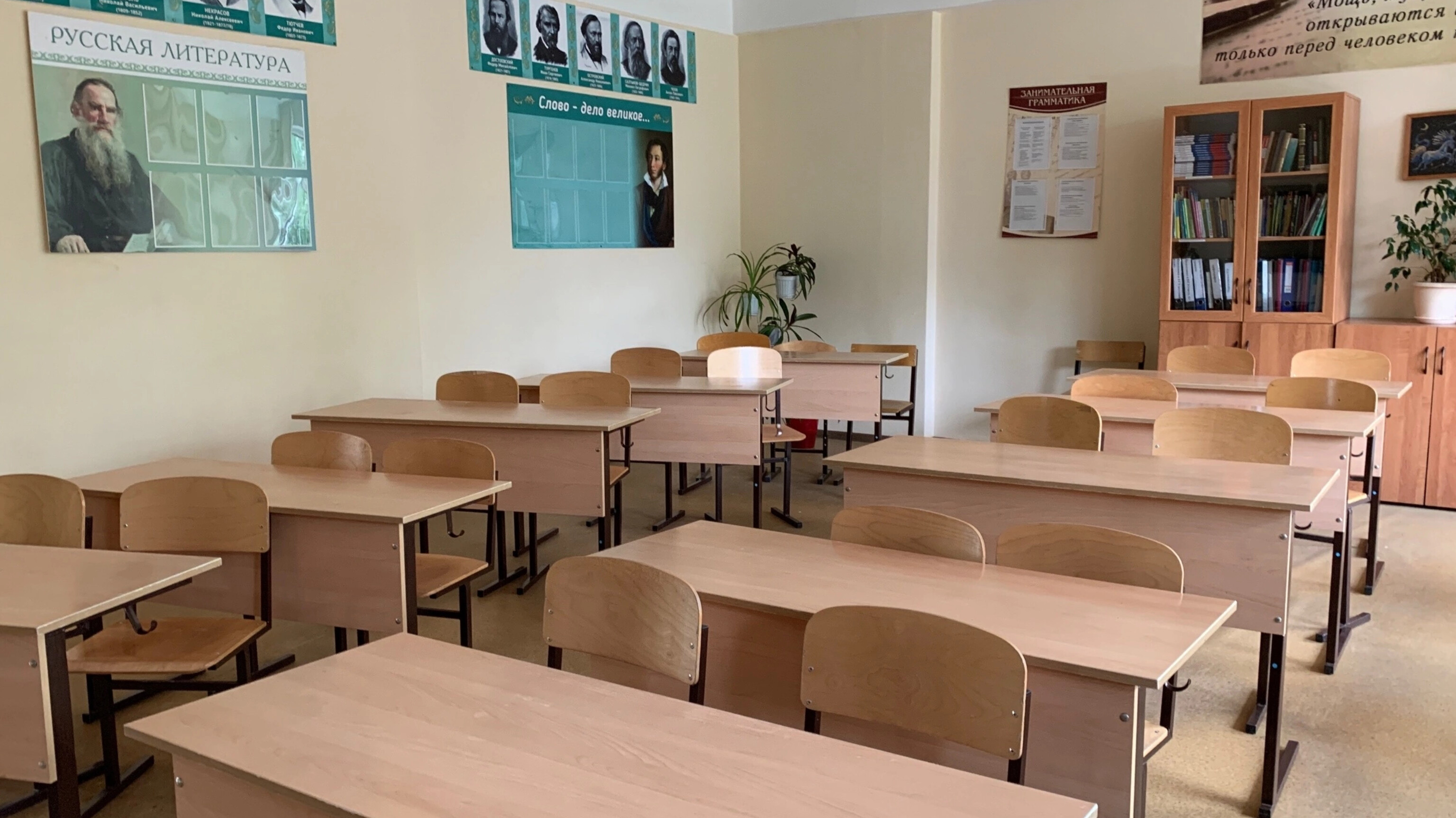 Большинство сыктывкарцев против сокращения срока обучения в школе