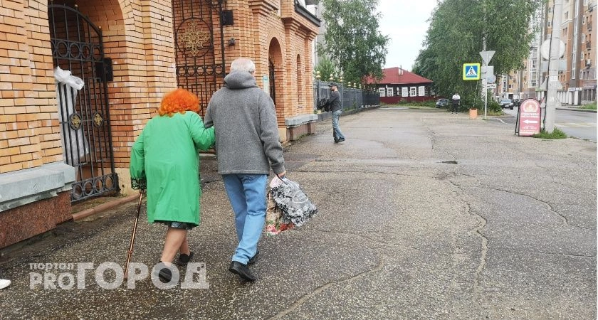 Указ подписали, все. Пенсионеров, у которых есть супруги или дети, ждет большой сюрприз с 9 октября