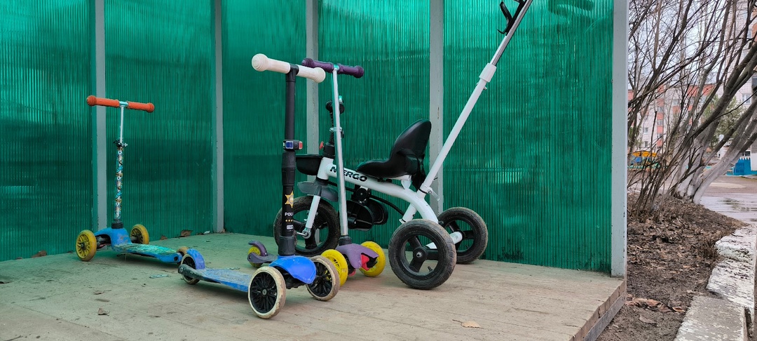 В Коми за 10 лет в 2 раза упала рождаемость