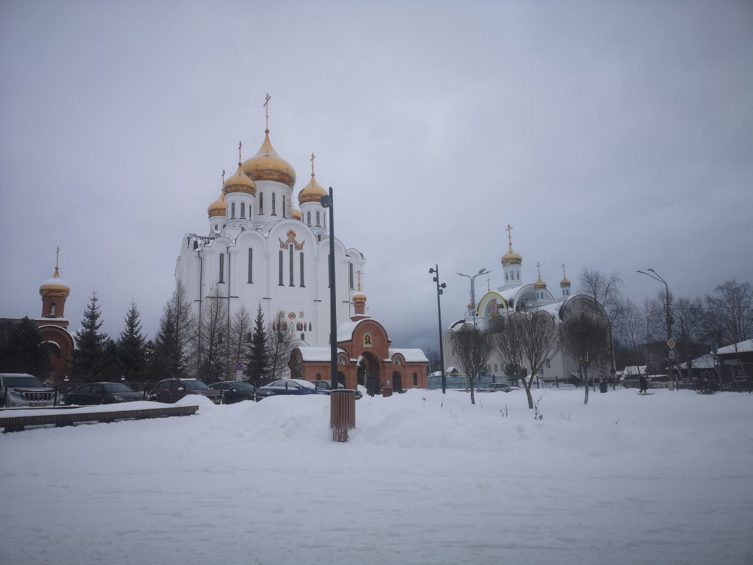 Студеные морозы придут резко и без стука: синоптики назвали точные даты старта зимы