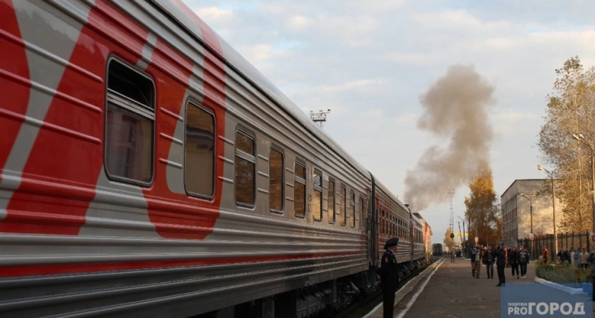 Теперь в вагон не впустят даже с билетом: РЖД придумали новую и хитрую ловушку для пассажиров