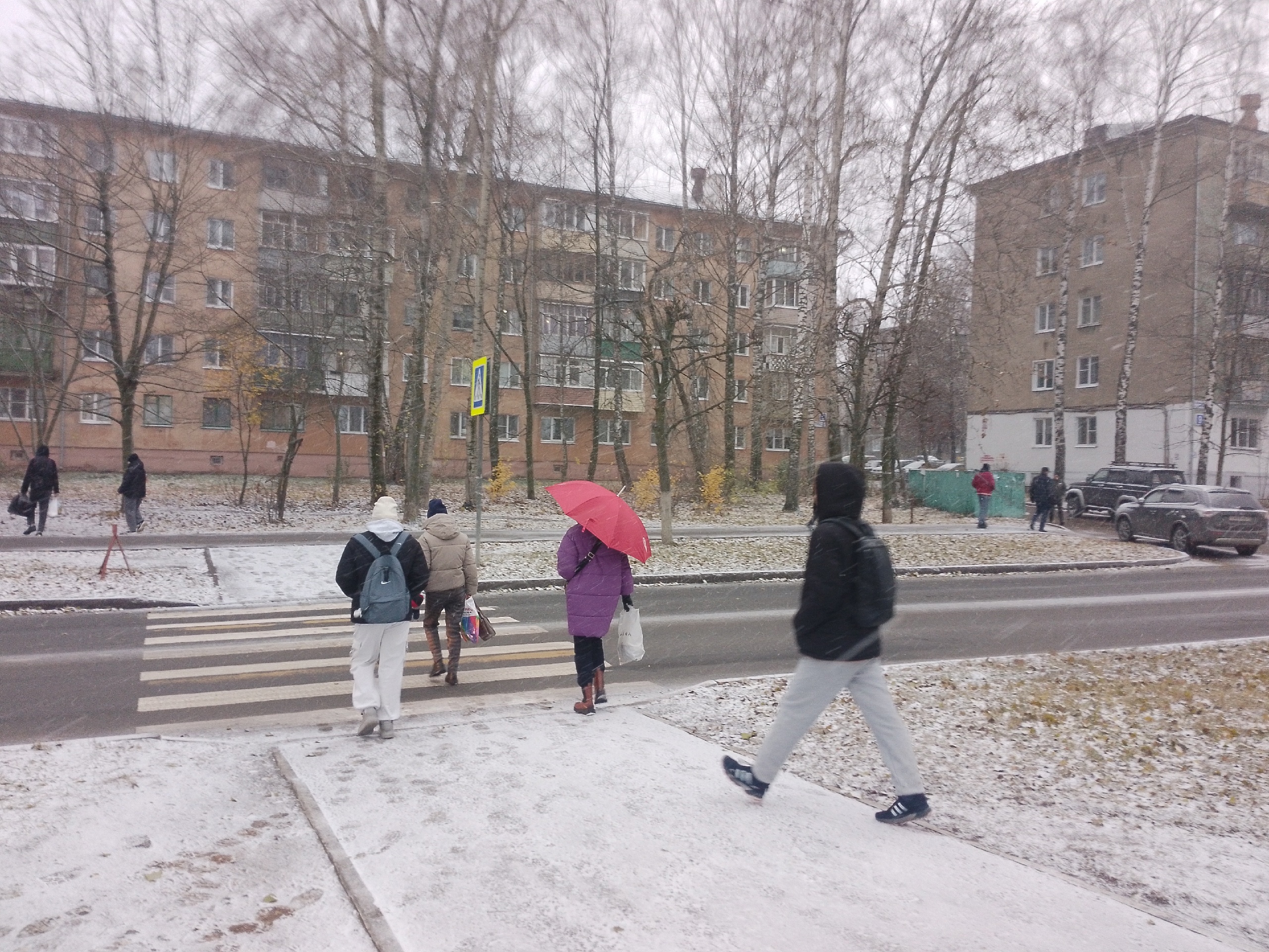 "Теперь придется делиться": пенсионеров, которые живут в квартире одни, ждет сюрприз с 13 ноября