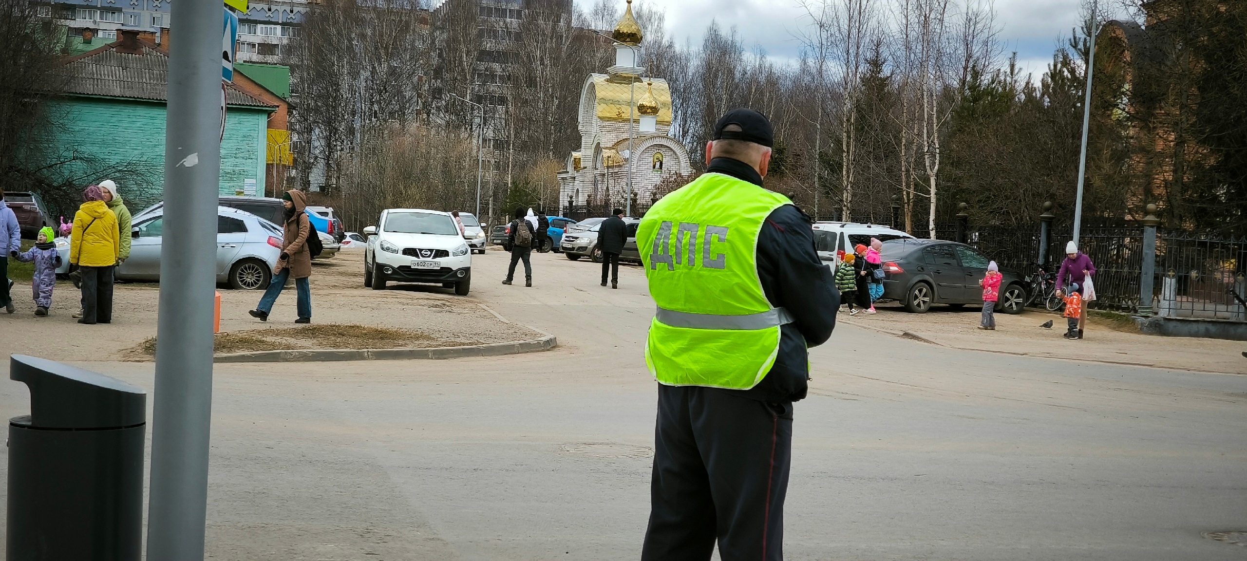 В Коми нарушители ПДД пополнили бюджет региона на 98 миллионов рублей