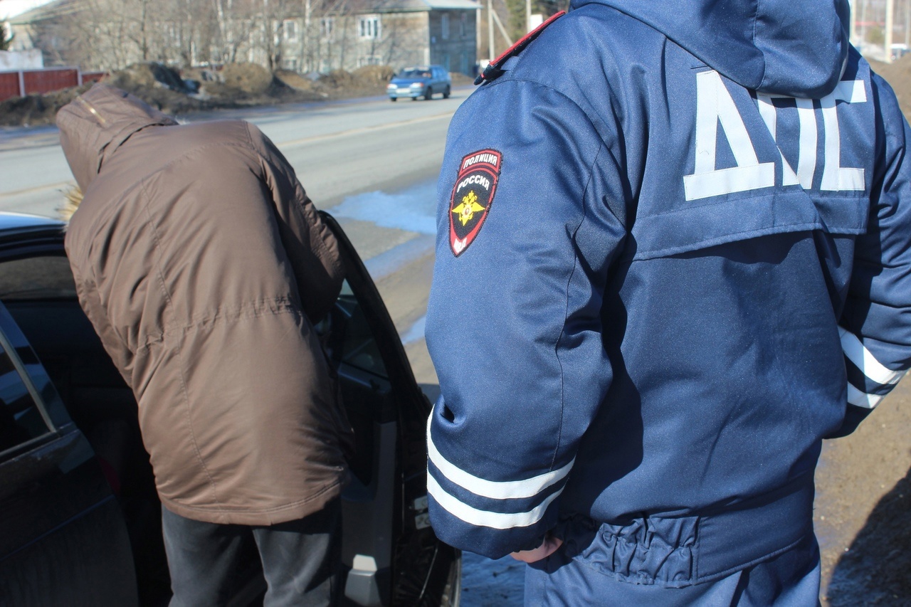 Жителя Коми привлекли к уголовной ответственности за ложный донос об угоне "Лады Гранты"