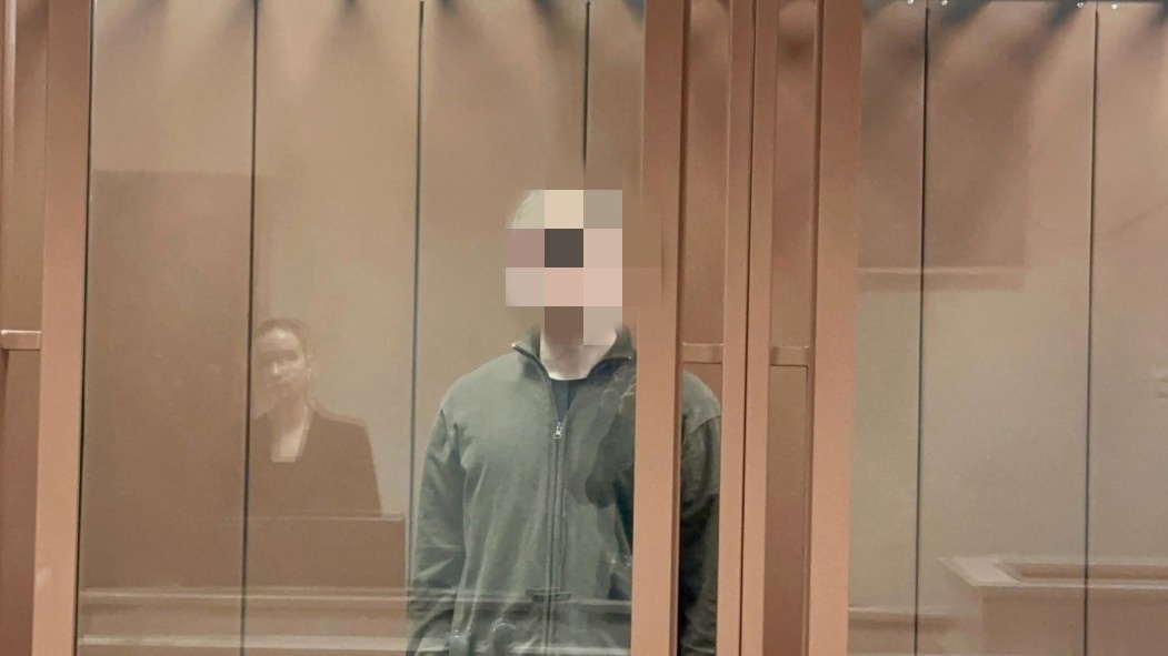 18-летнему участнику смертельного ДТП в центре Сыктывкара продлили арест 