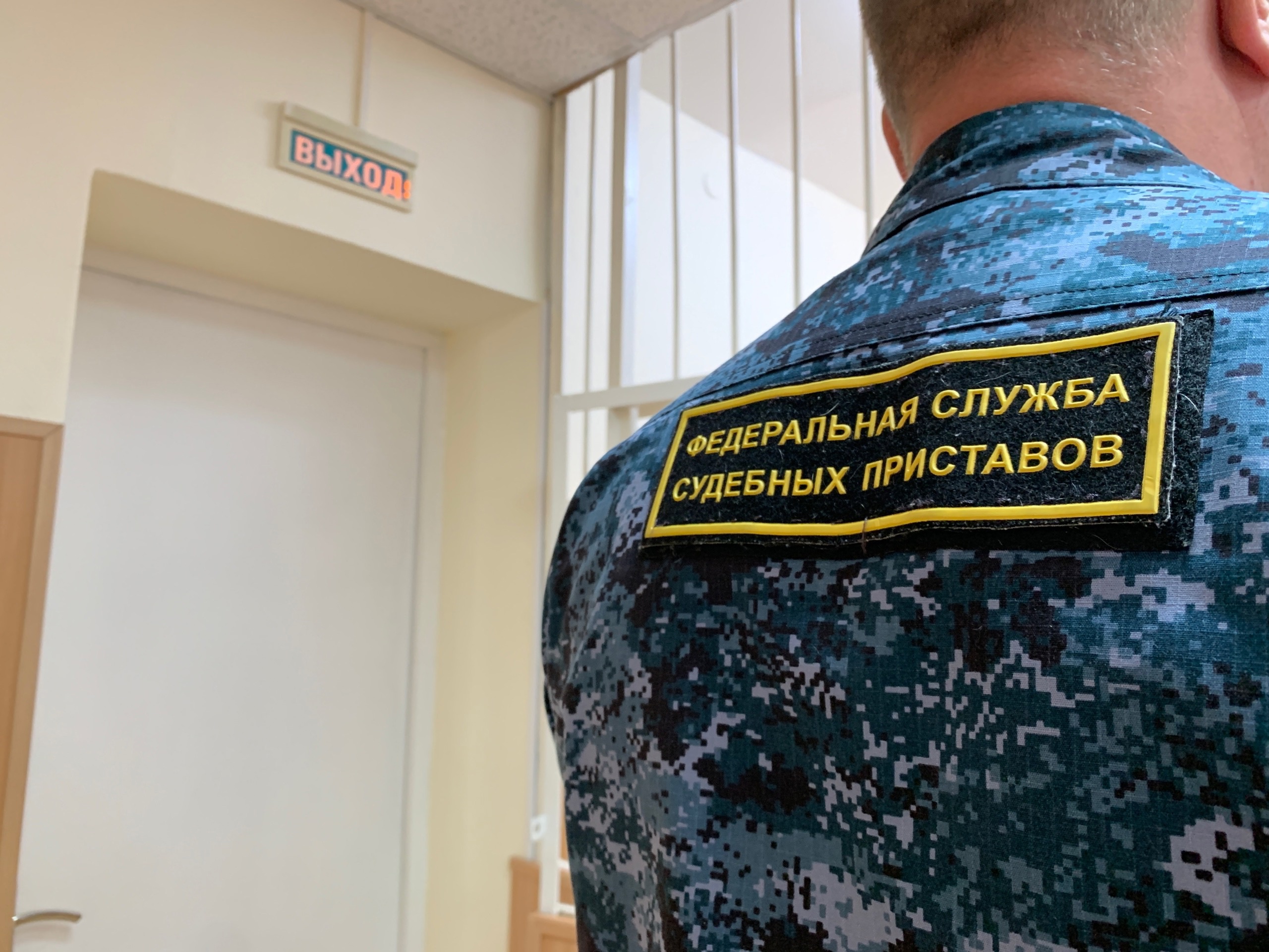 В Сыктывкаре виновник ДТП выплатил пострадавшей компенсацию за причиненный моральный вред в размере полумиллиона рублей 