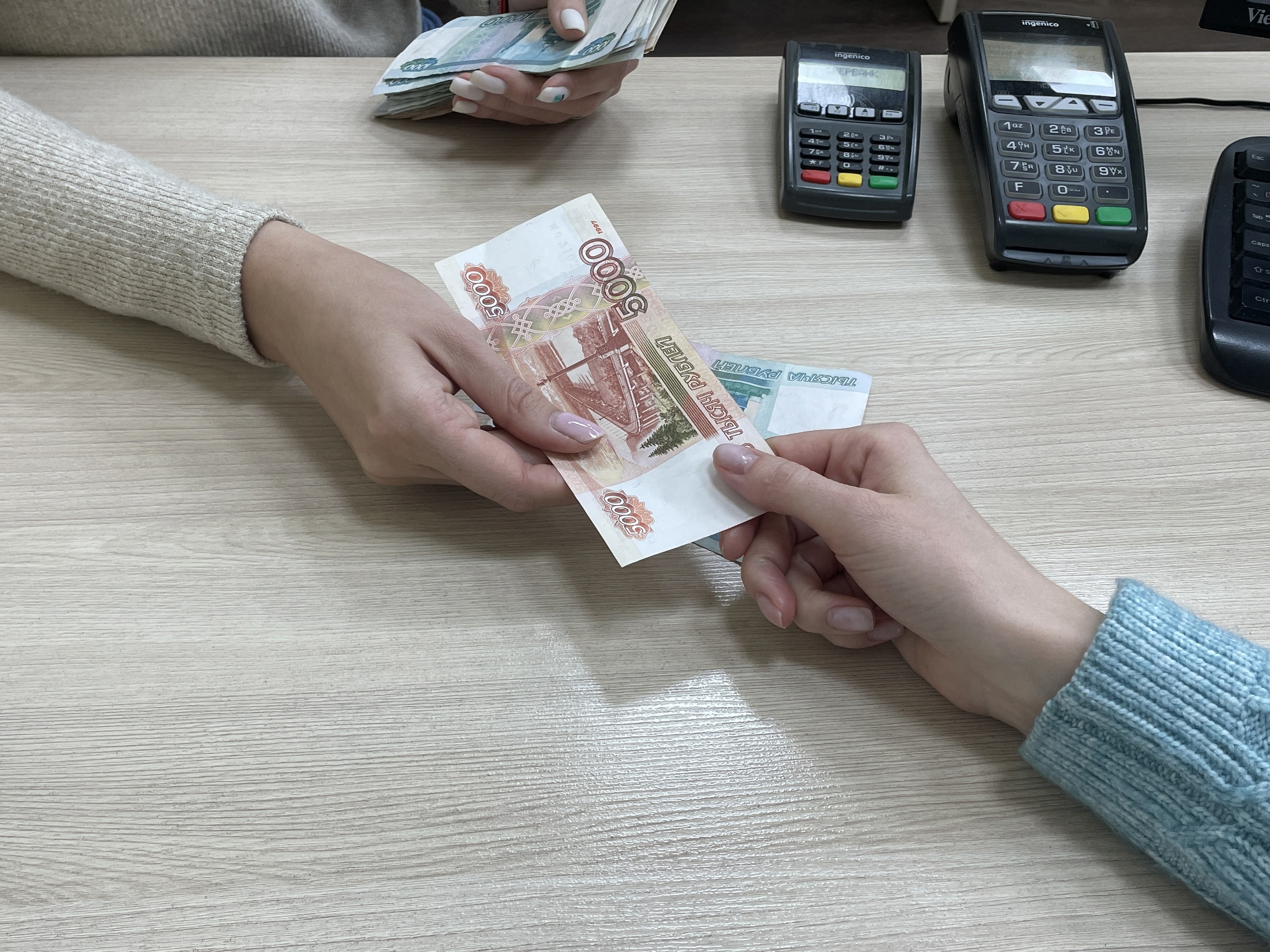 В Коми стартовали коллективные переговоры по дополнительному соглашению о минимальной заработной плате