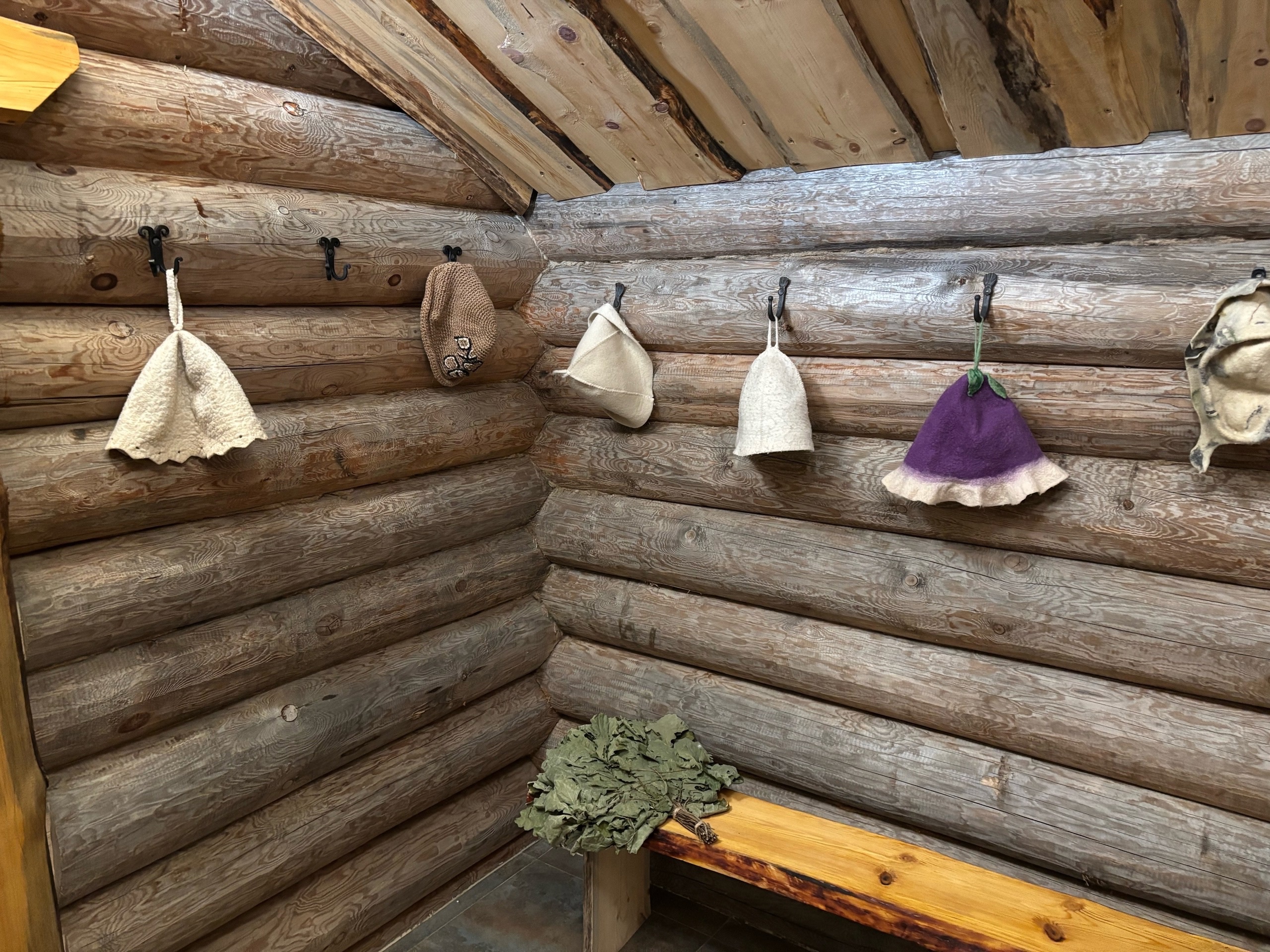 Сыктывкарские бани: тарифы на прежнем уровне, но вопросы остаются