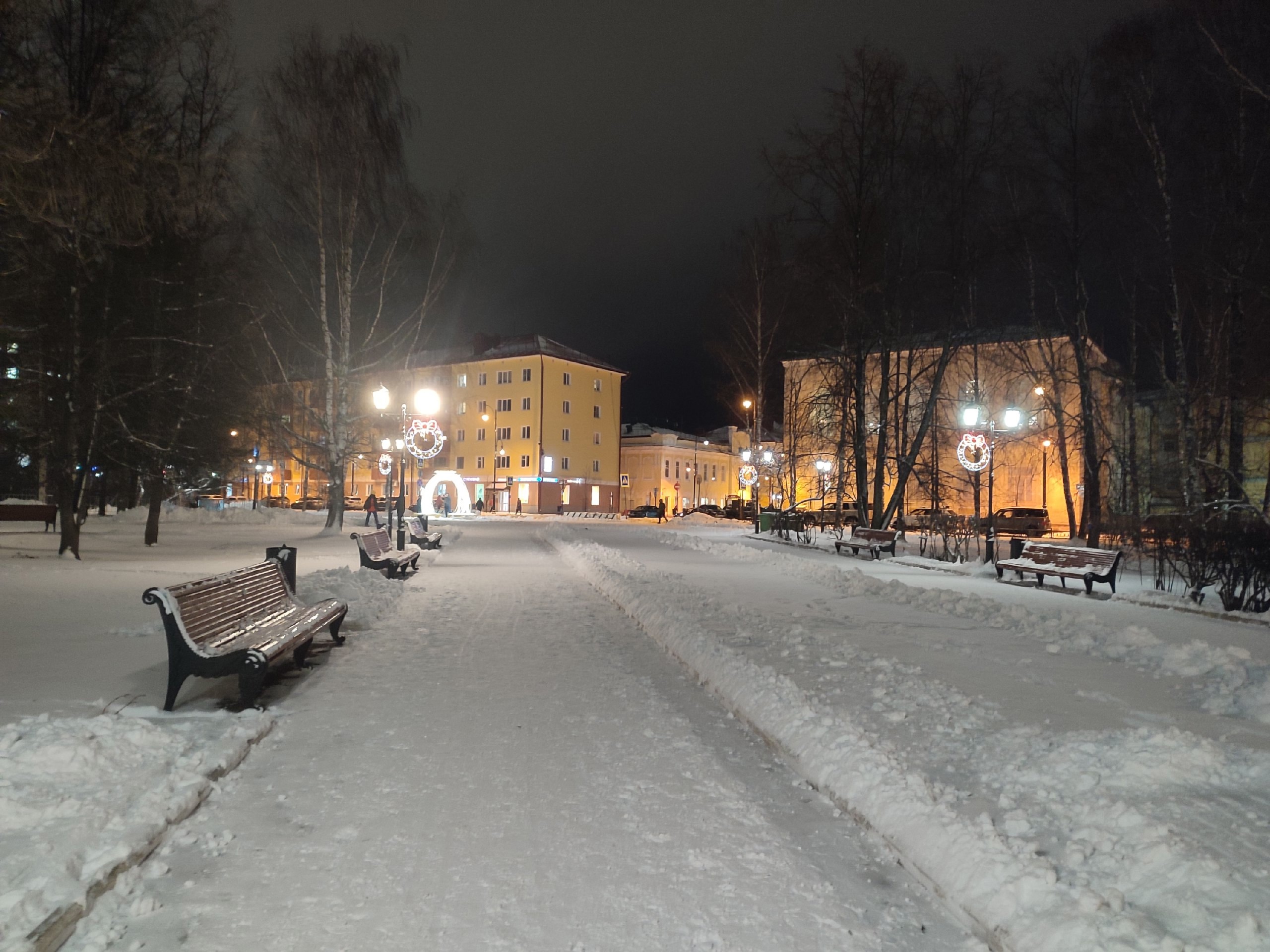 Врио Главы Коми Ростислав Гольдштейн планирует встретить Новый год в кругу семьи в Сыктывкаре 