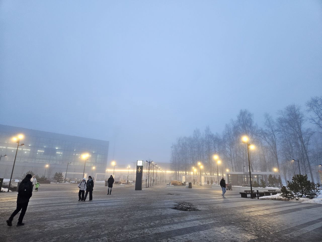 В Коми на рынке труда стало больше вакансий перед Новым годом
