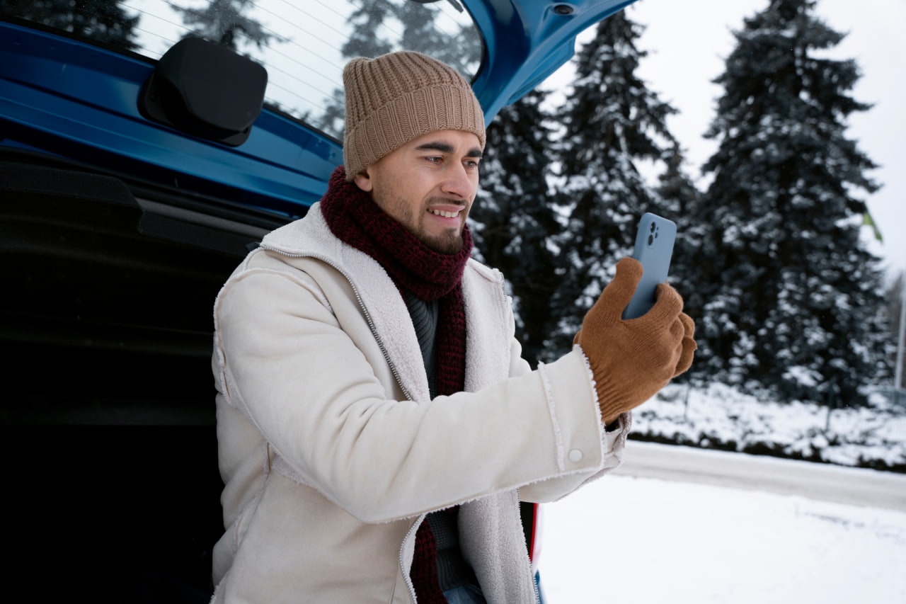Соцсети и просмотр видео: как проводят время в сети жители самого удаленного села России
