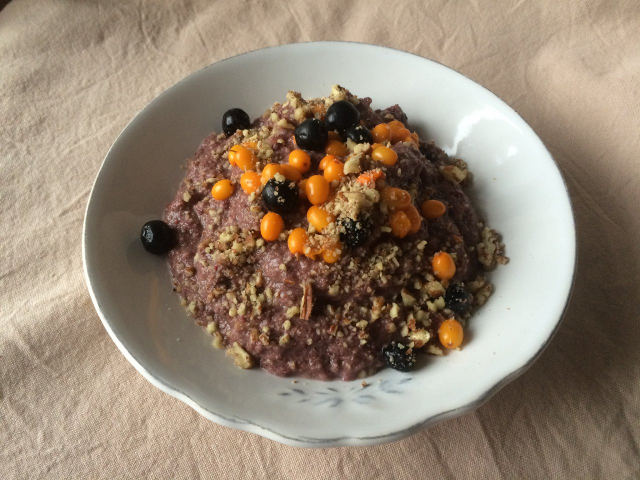 Любители такого завтрака живут по 100 лет — рецепт каши для долгожителей