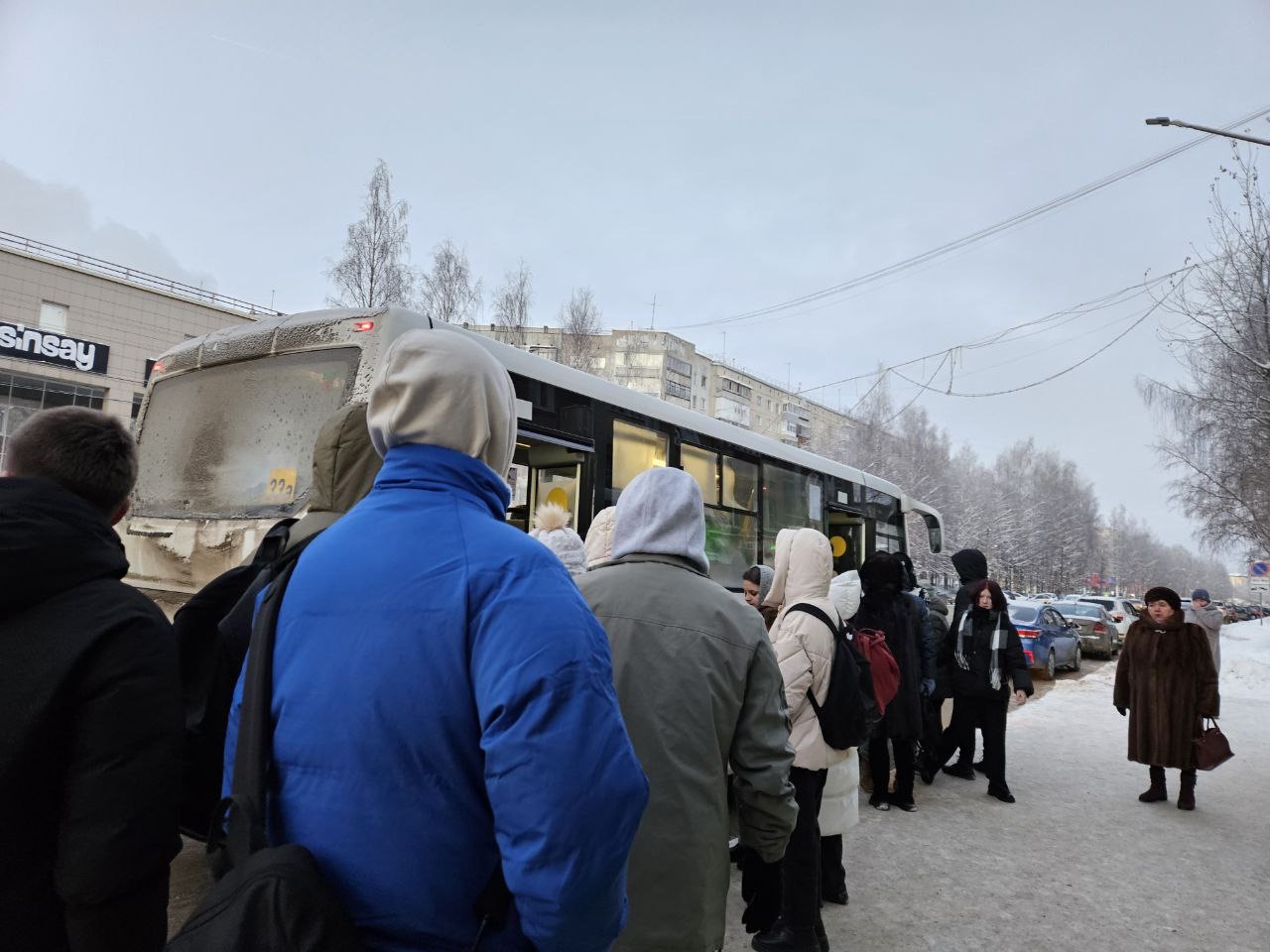 В одном из районов Коми поднимут цены на проезд 