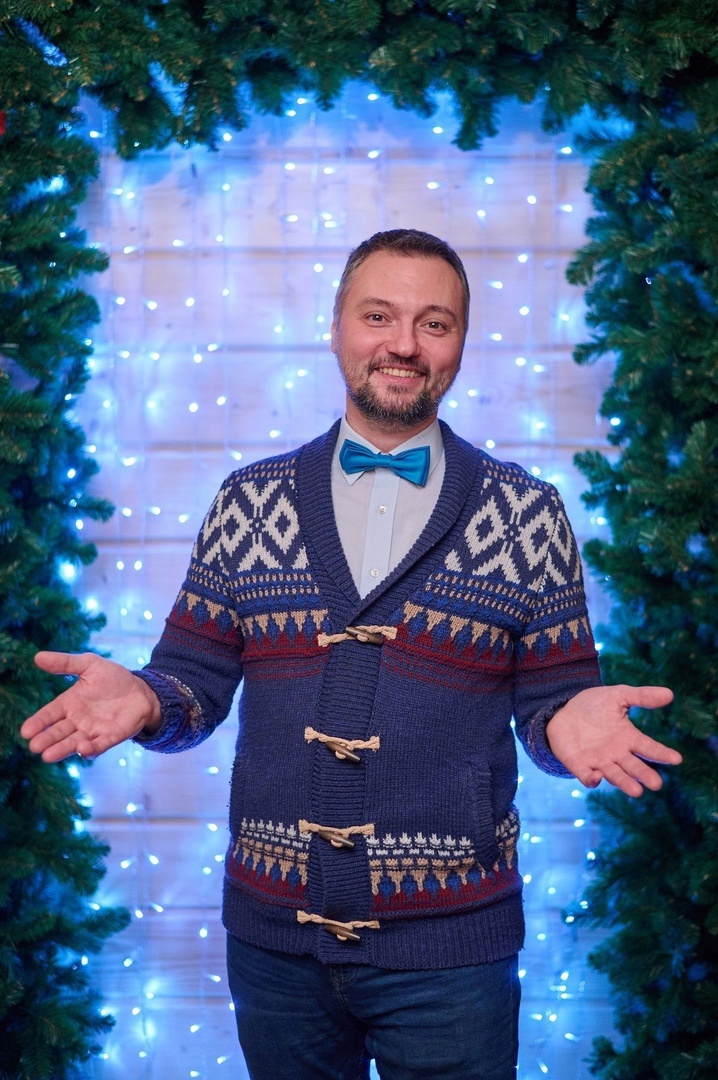 Хомячок и конструктор: о чем мечтали на Новый год известные сыктывкарцы в детстве