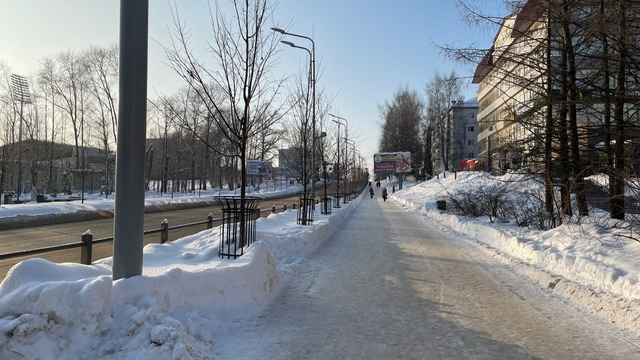 Байкеры устроили гонку и стартовали из Москвы в Сыктывкар