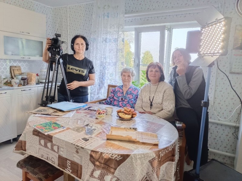 В 2025 году выйдет фильм о великом коми композиторе Александре Осипове