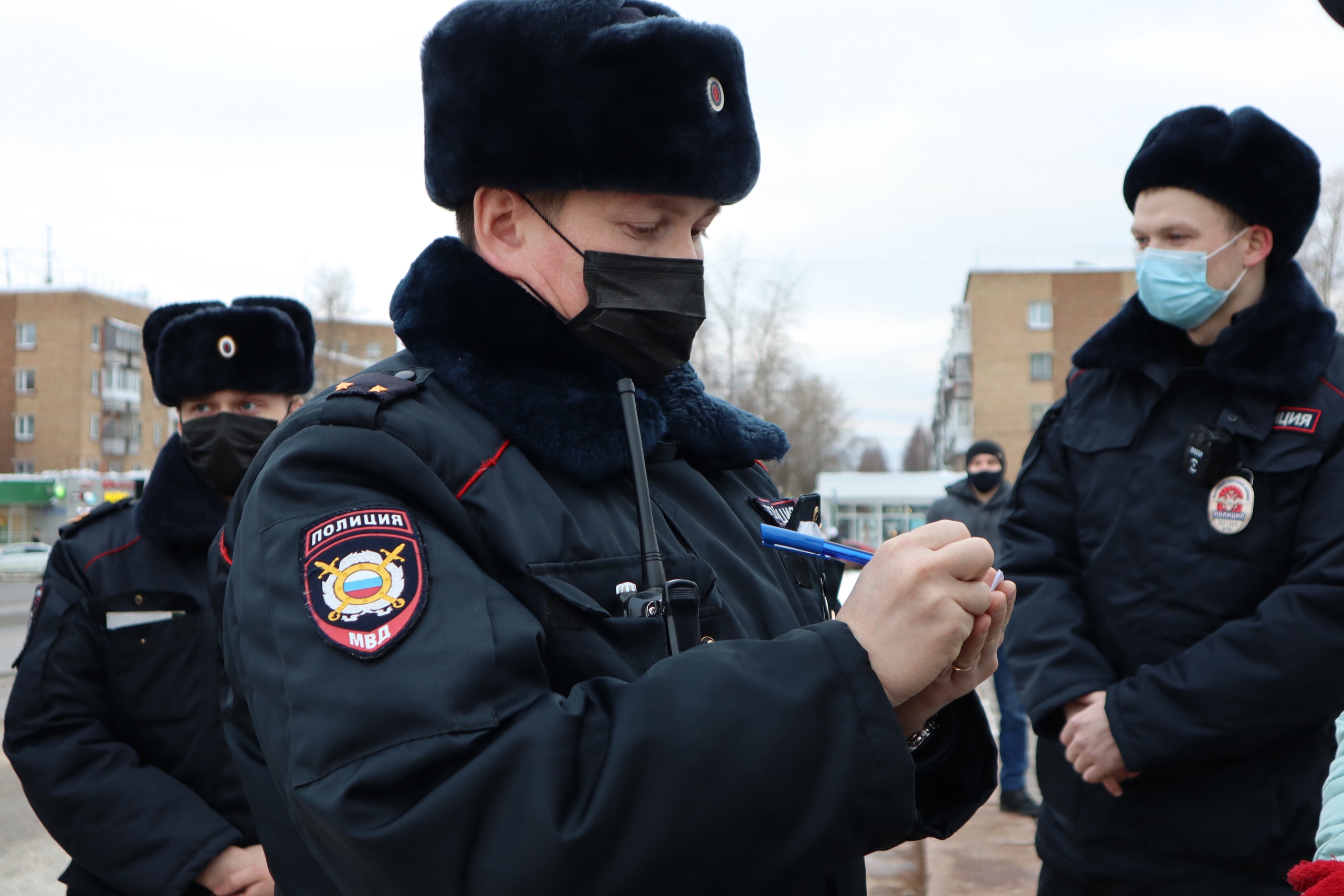 В Сыктывкаре мужчина украл наличные деньги у своей новой знакомой 