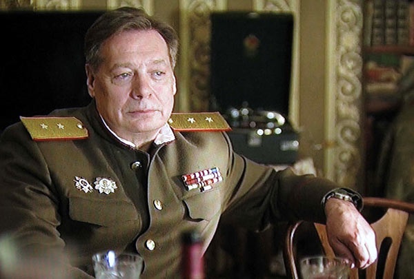 На 73 году жизни скончался актер Игорь Янковский