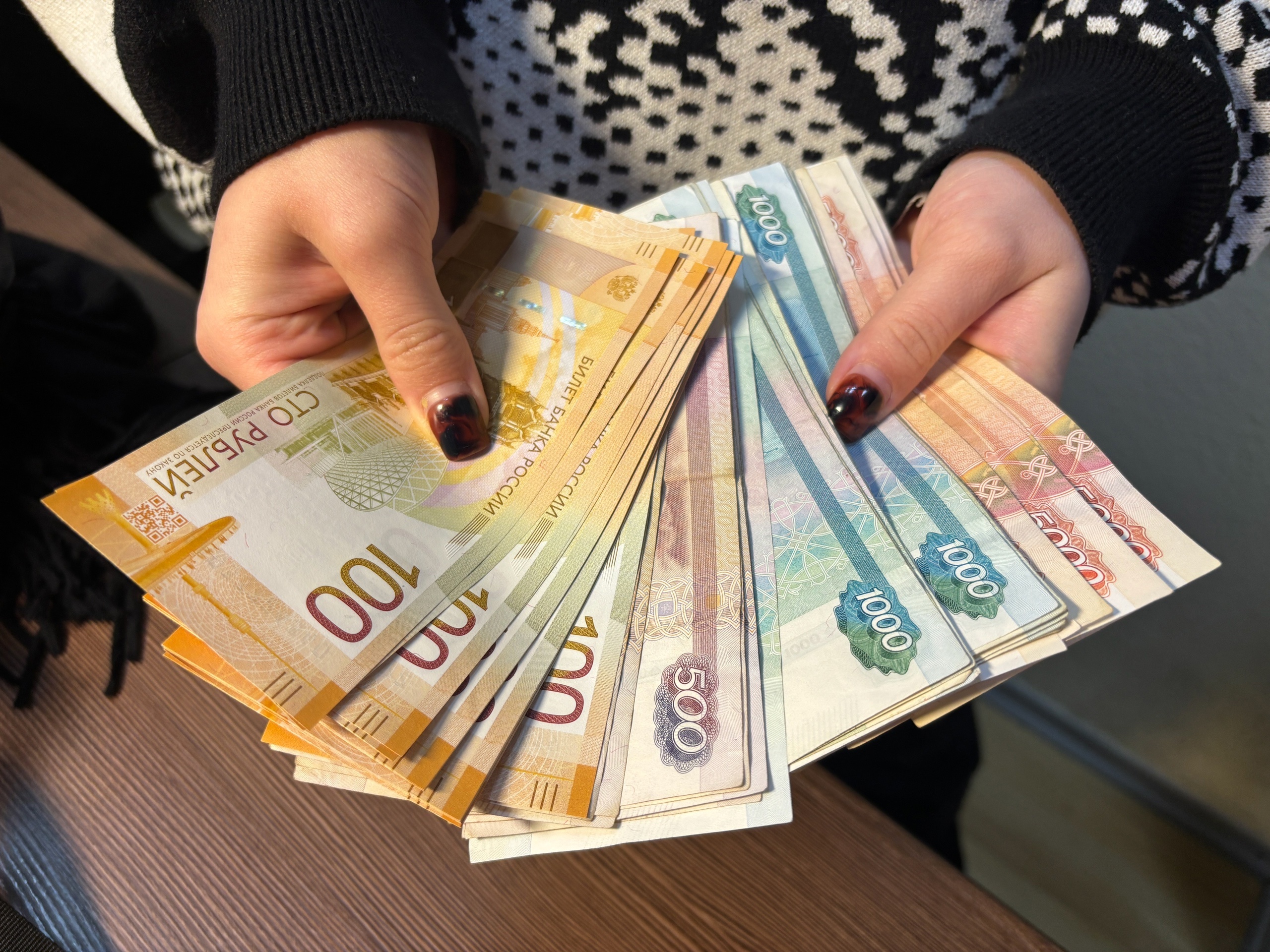 Рынок сбережений достигнет 60 трлн рублей через полгода 