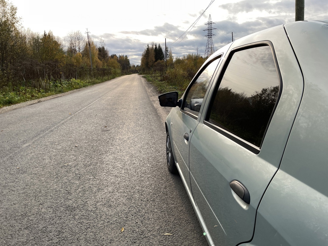 Дорога из Сыктывкара в Верхнюю Максаковку перейдет в собственность Республики Коми