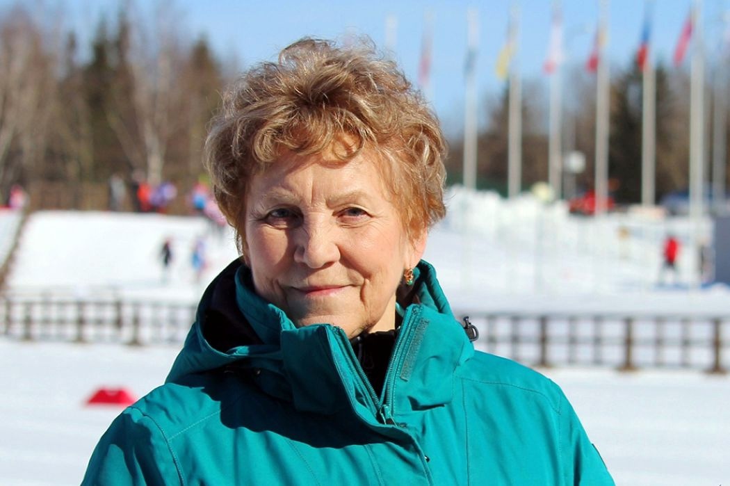 Раису Сметанину перевели из реанимации в отделение кардиологии: состояние олимпийской чемпионки стабилизировалось