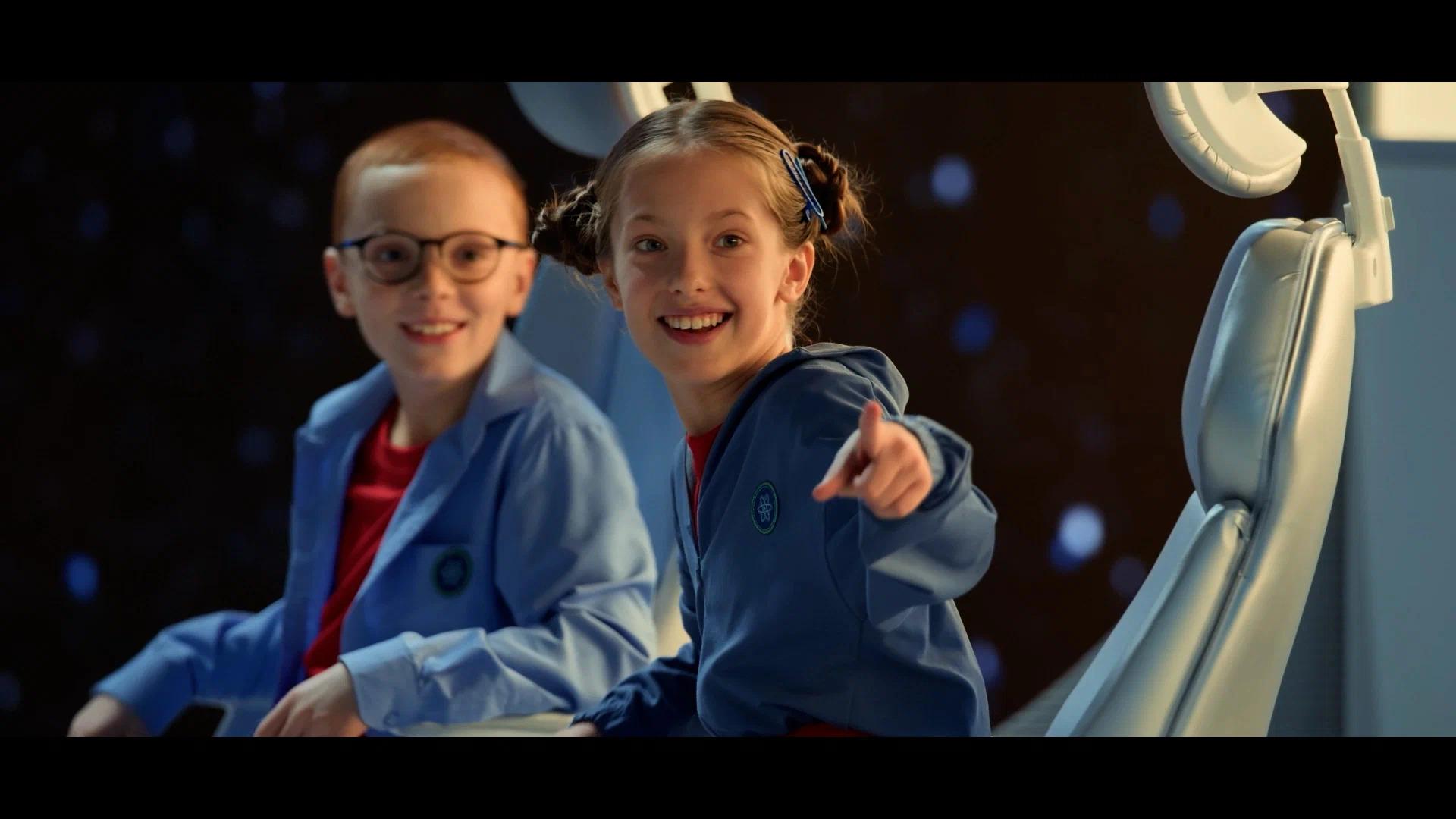 Такая разная наука: документальное кино, которое вдохновляет