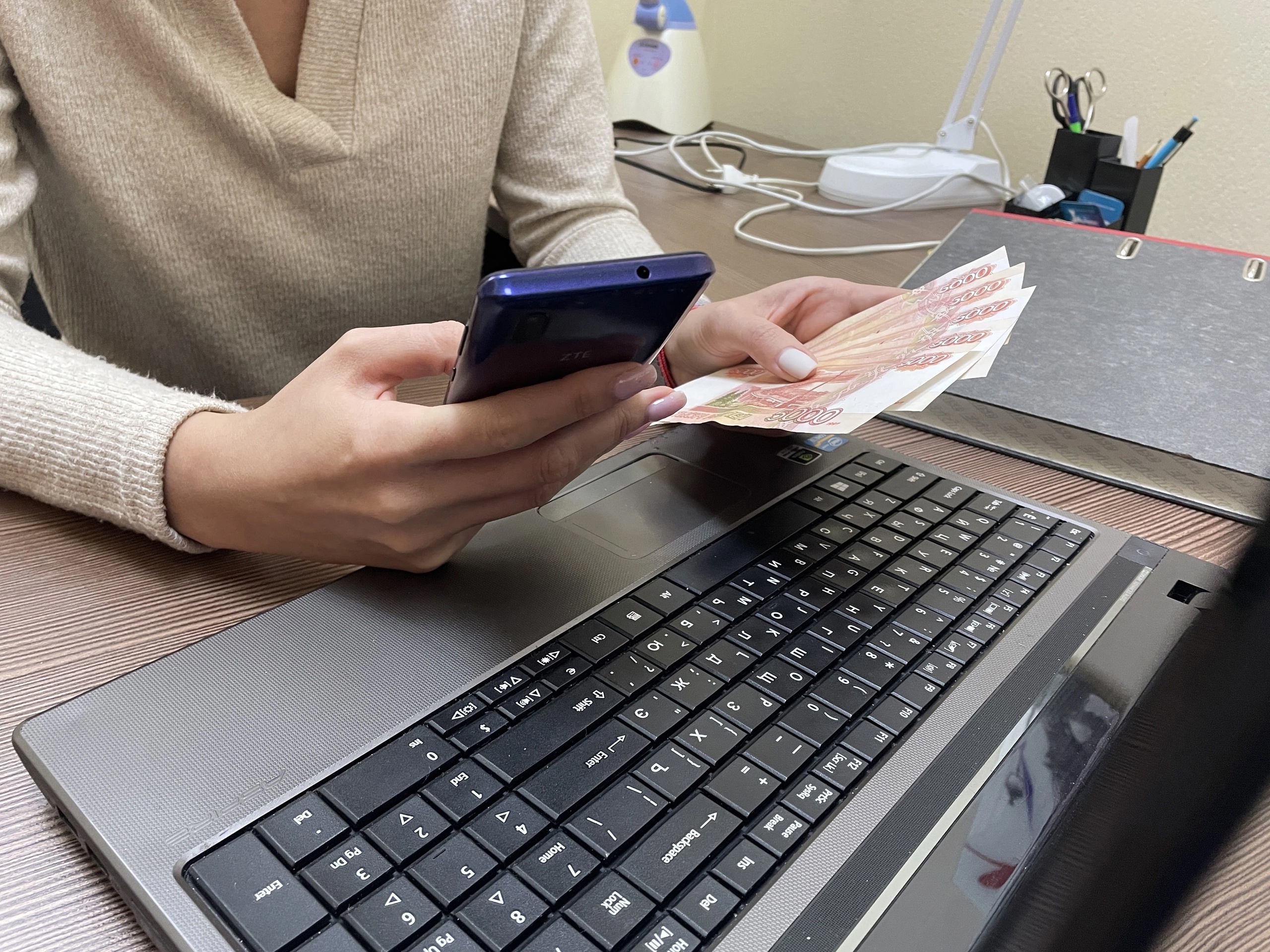 Республика Коми вошла в число лидеров по кешбэку