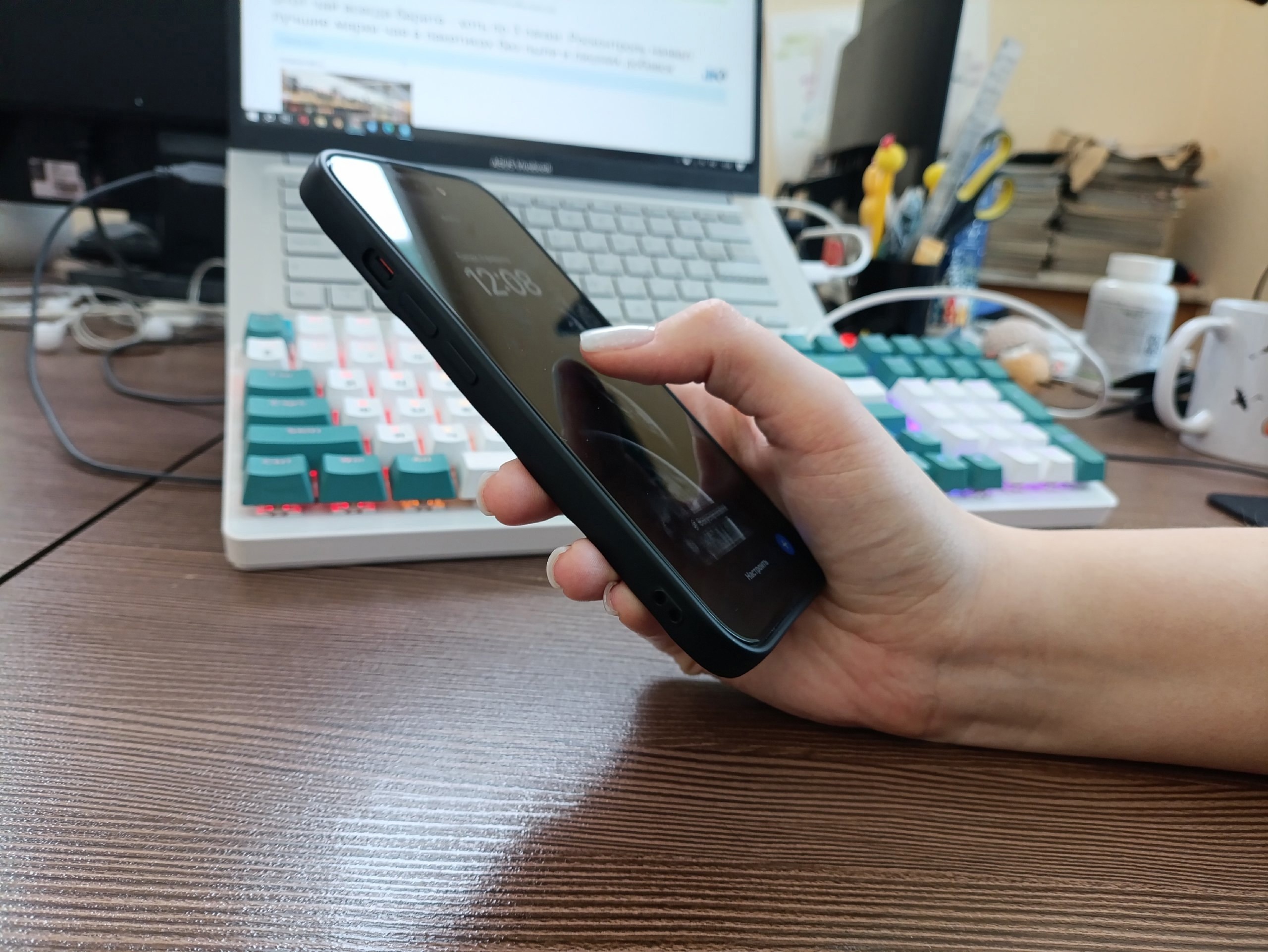 ВТБ назвал самую опасную схему мошенников в январе