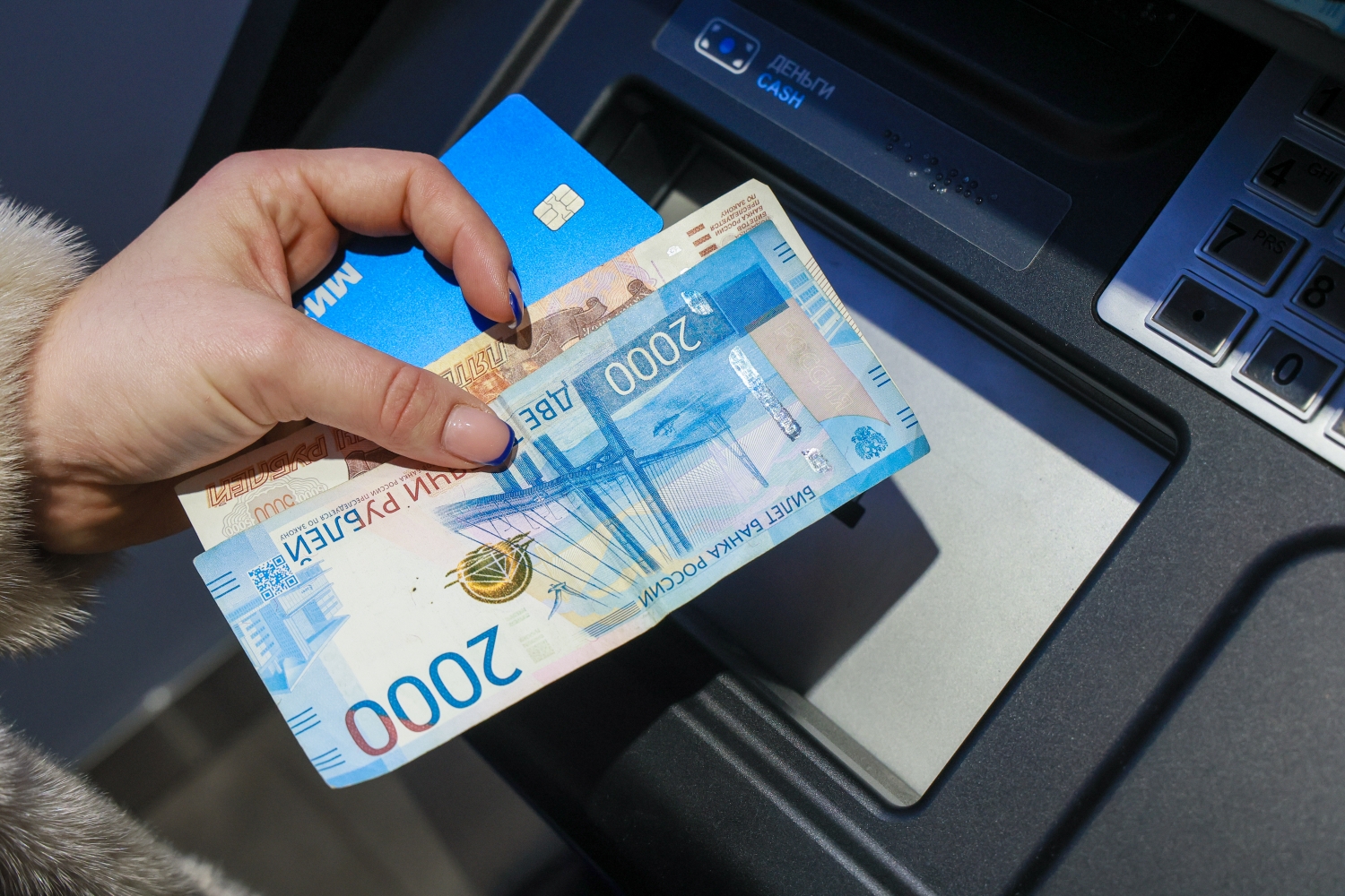 Ключевую сохранили: высокие ставки по вкладам продержатся еще 3-4 месяца