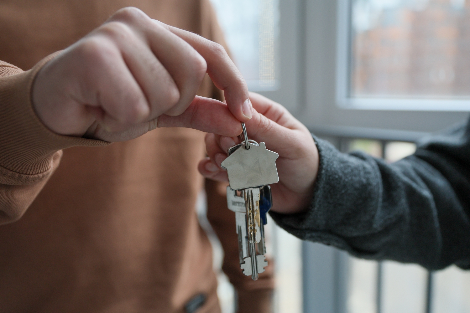 8,5 млрд рублей вернули в виде налогового вычета ипотечные заемщики ВТБ