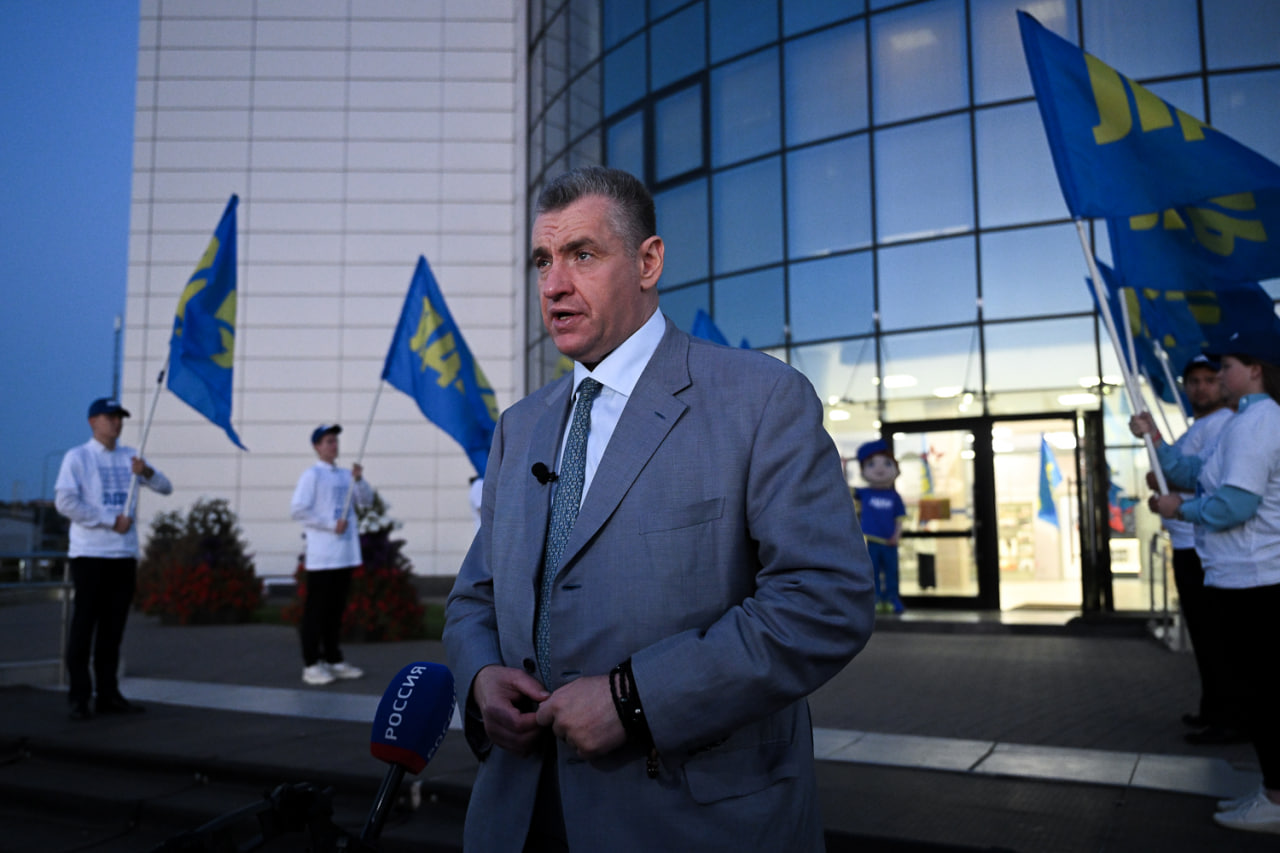 ЛДПР предлагает ввести строгие правила для возвращения иностранных компаний на российский рынок