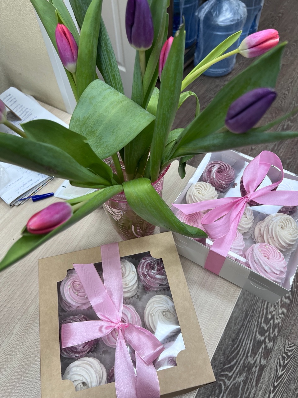 Названа самая полезная сладость — это не зефир и не шоколад. В ней сконцентрированы витамины, минералы и клетчатка