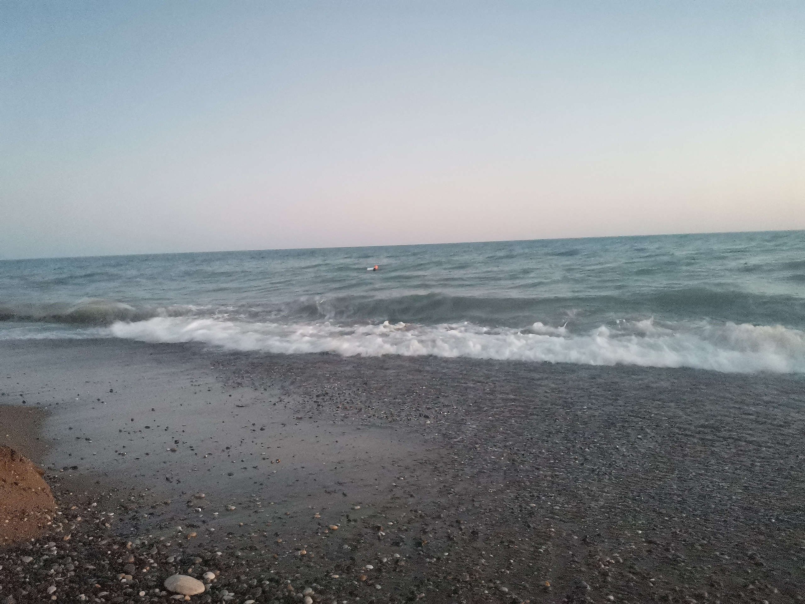 "Море грязное, люди дикие": российские туристы дали честный отзыв об отдыхе на курортах Черного моря