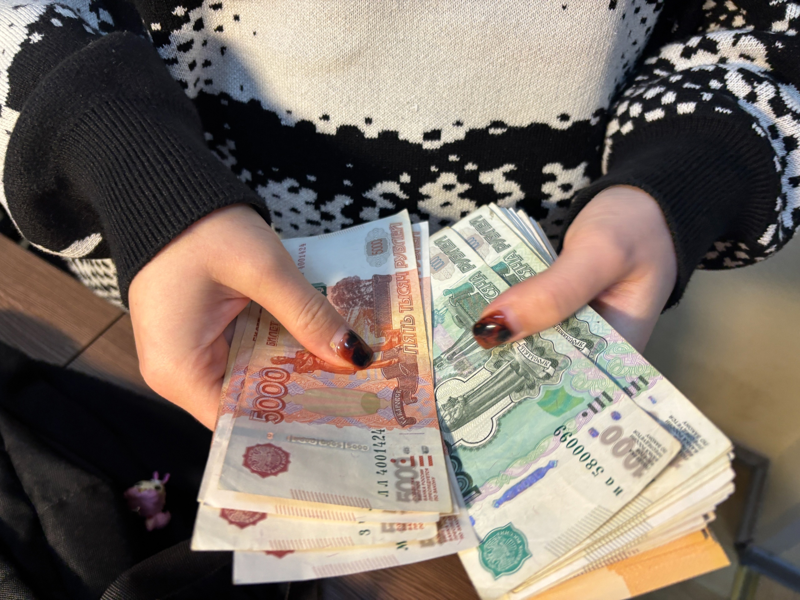 Россию ждет крупнейшая денежная реформа со времен 90-х: раскрыта точная дата