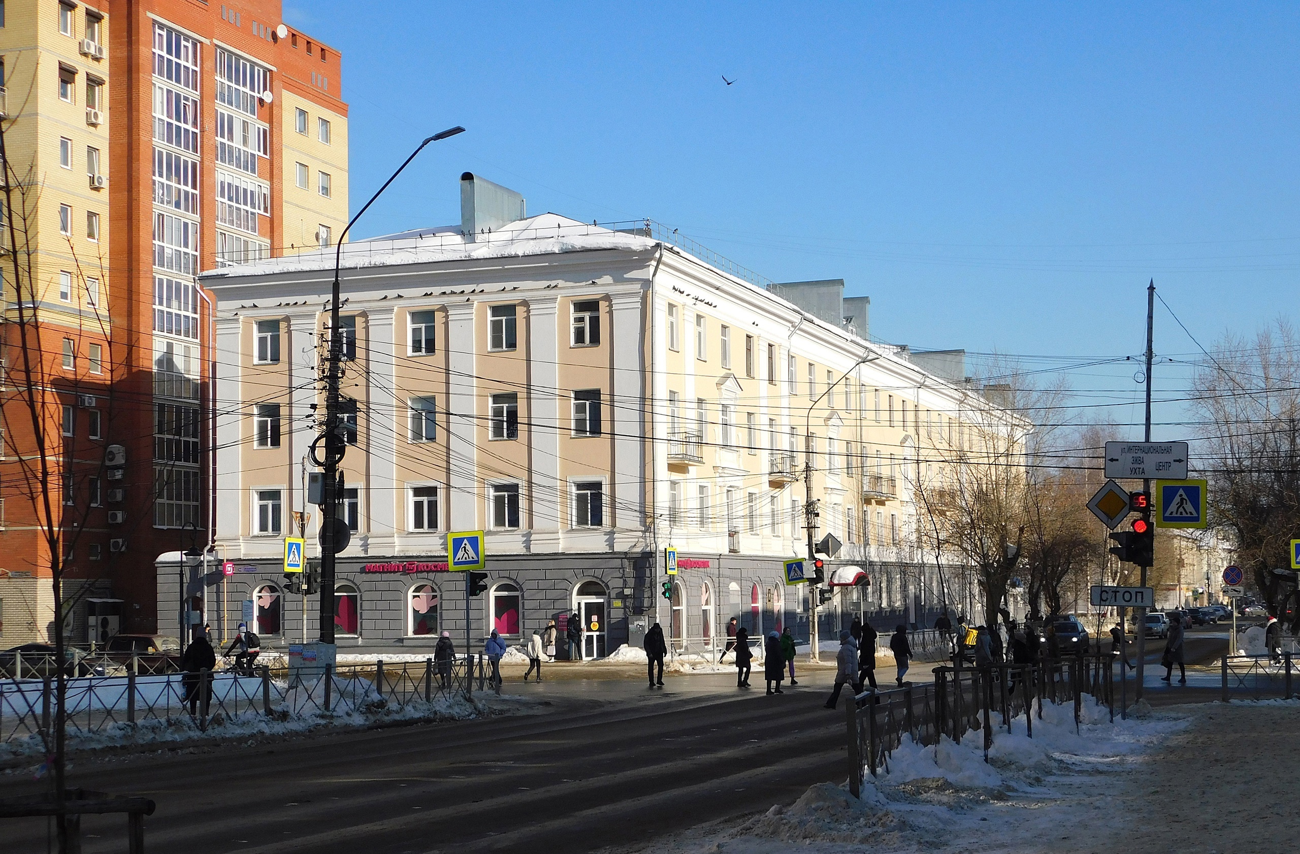 Пушкин одной фразой ответил, как общаться с начальством - многим этого сейчас не хватает